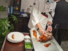 -月福京味斋·烤鸭店·北京菜(鼓楼总店)