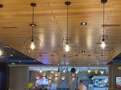 -鱼酷活鱼烤鱼(人信汇商场店)