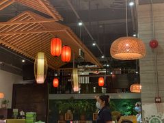 大堂-川味堂·四川豆花(八卦岭店)