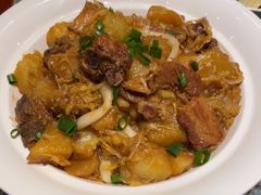 -哈啾嗨·新概念蒙餐(红星新城店)