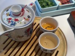 -南拳十三姨·潮汕砂锅粥·粤菜(西单大悦城店)