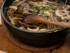 牛肉汤锅-汤厨(五道营店)