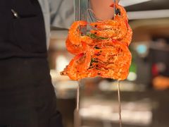 -拉蒂娜·巴西牛排馆 Latina·Brazilian Steakhouse(王府井喜悦店)