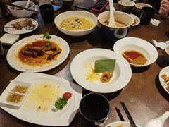 -新旺茶餐厅(嘉里城店)