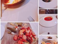 -Tomato&Pepper法餐厅
