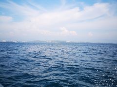 -东姑阿都拉曼海洋公园