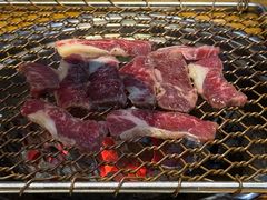 -老炉家木炭烤肉(长江国际店)