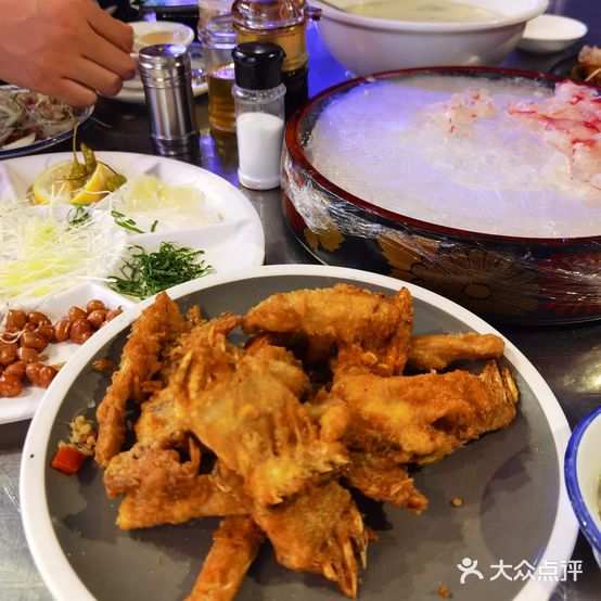 正味美食城(同庆路店)