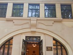 -哈尔滨工业大学-博物馆