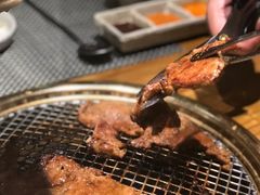 -牛人·雪花牛·木炭烤肉(昆山陆家店)