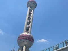 -东方明珠广播电视塔