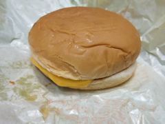 吉士汉堡-麦当劳(坂田分店)