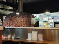 -斯比特花园西餐厅(东方商厦店)