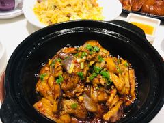 -太兴餐厅(东方广场分店)