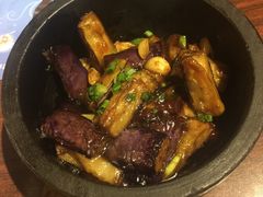 -YOYO悠游美食地图(西市城购物中心店)
