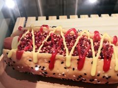 -DQ·蛋糕·冰淇淋(三亚青春颂店)