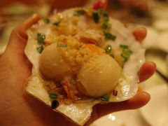 -高佳庄·舟山海鲜(海景旗舰店)