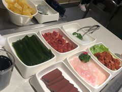 -海底捞火锅(上元大街店)