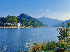 -新安江山水画廊风景区