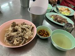 -红大哥水门鸡饭(總店)