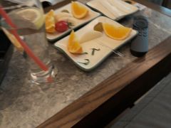 -和子足浴SPA会馆(东方之门店)