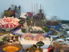 -享月汤皇·海鲜小火锅·聚会(曲江创意谷店)