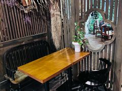 -The Flowers Coffee(南山店)