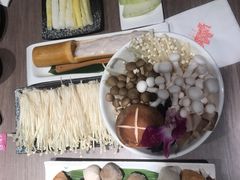 -老鼎旺安格斯牛肉火锅(衡艺广场店)