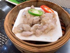 -新兴·金羊座·粤菜点心(乐峰店)