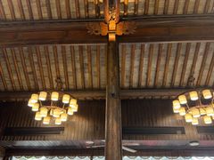 -二泉园老菜馆·百年无锡菜