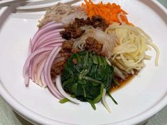 -将相和·海鲜蒸饺大连菜
