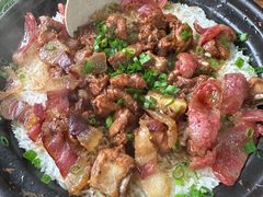 -顺徕德·仙庙烧鸡(桂庙路店)