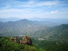 -野三坡百草畔景区