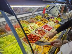 -老炳·七丛松甘草水果