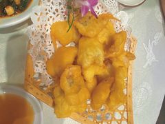 -抱德·潮汕味(敦和店原惠城鱼仔)