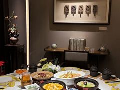 -金成潮菜博物馆(海珠湿地店)