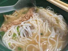 -三姐·老友记·南宁老友粉(朝阳区光华路嘉里中心店)