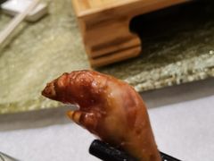 烤乳猪-寻味顺德·珍之宝酒楼(银钻店)