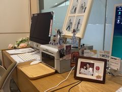 -海马体照相馆(成都来福士广场店)