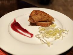 -广州希尔顿逸林酒店-OPEN開·全日制餐厅·海鲜·小火锅·自助餐(东风路店)