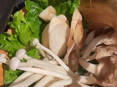 -捞王锅物料理(金华义乌之心店)