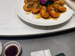 -国惠大酒楼(宝龙店)