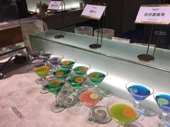 -芭菲盛宴·环球美食(袁家岗店)