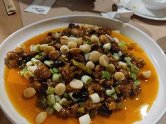 -驿舍·民國老营房院子私房菜(科学会堂店)