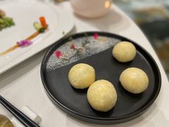 -富淳饭店(世纪公园店)