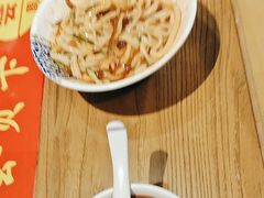 -粥六•新晋菜(柳巷店)