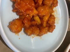 -李氏传家菜(兴城路店)