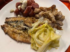 -梅鑫海产店