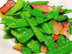 -四川饭店(长白店)