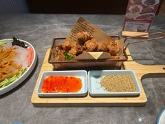 -33号大院·青岛本帮菜(五四广场店)